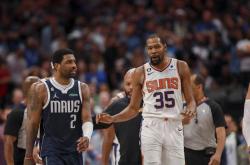 NBA现役生涯场均(jūn)25+得分球员盘点：杜兰特场均(jūn)272分排第3