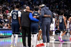 NBA休赛期球队动态分析