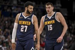 森林狼季前赛横扫卫冕冠军，掘金暴露问题