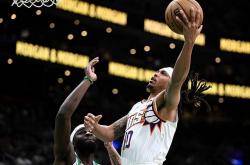 前NBA球员李转战以色列联赛？各种数据解读