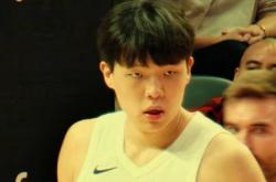 NBA新秀杨瀚森面临客场挑战，能否拿(ná)下至少10分？