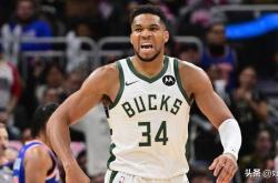 澄清了，雄鹿队字母哥彻底否认了尼克斯队的交易传聞(wén)