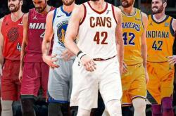 乐福将被爵士买断！NBA自由市场备受瞩目