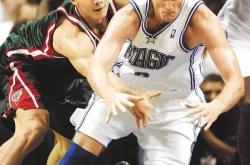 杨瀚森、姚(yáo)明和易建联三人NBA首秀数据统计