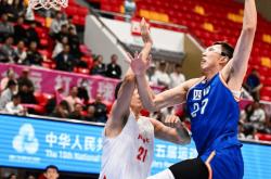 强烈呼吁！全运会篮球比赛央视不直播场次理应开放直播！