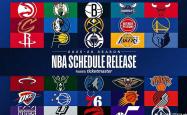 2025-26赛季NBA赛程精彩揭晓！
