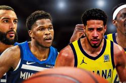 鲁迪·戈貝(bèi)尔：步行者队成功为森林狼队树立(lì)榜样