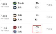 不好意思！11月11日NBA今日最佳只能是他！NBA2025-2026赛程表