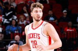 阿尔佩伦·申京：火箭队的组織(zhī)核心