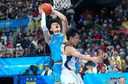 新外援要来了！北(běi)京首(shǒu)钢报价前NBA球员，曾获海外联赛总决赛MVP