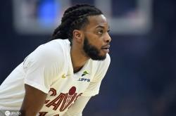 NBA官方：骑士因违反联盟球员参賽(sài)政策罚款25万刀