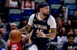 罚款(kuǎn)2000美元，NBA对阿尔瓦拉(lā)多处以罚款(kuǎn)，原因是他假摔(shuāi)