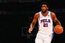 快船欲收购恩比德！3名球员或被送至76人(rén)，NBA上演紧急交易