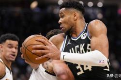 内部人士(shì)暗(àn)示雄鹿队可能(néng)在2026年NBA选秀大会期间，交易字母哥