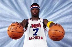 NBA历史走步数据榜单排名