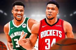 字母哥加盟火箭泡汤！斯通亲口否认谈判，雄鹿无重建计划，球迷：早该料(liào)到