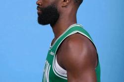 凯尔特人(rén)新赛季：杰伦-布朗重任在肩，能否挽狂澜？