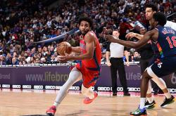 灰熊签约前勇士锋线球员，曾荣膺NBA发展联盟最佳(jiā)防守球员