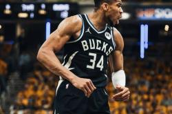 雄鹿尼克斯曾讨论字(zì)母哥交易！雄鹿对字(zì)母哥也是够可以了！