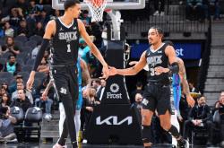 美媒选出5支潜力无限的NBA球队，谁能建立王朝(cháo)？