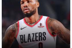 利拉德与霍勒迪重返开拓者(zhě)！NBA历史75大巨星聚首波特兰