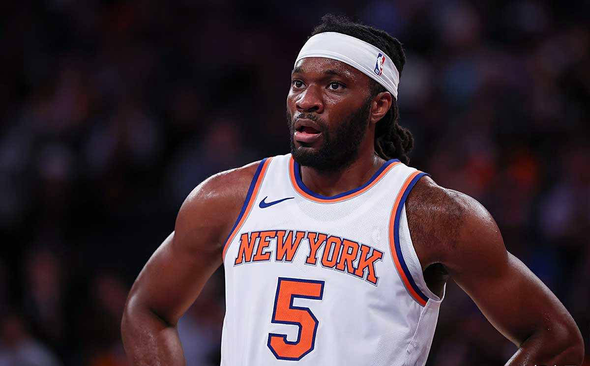 热火传闻：迈阿密热火队计划与昔日首轮秀球员重聚