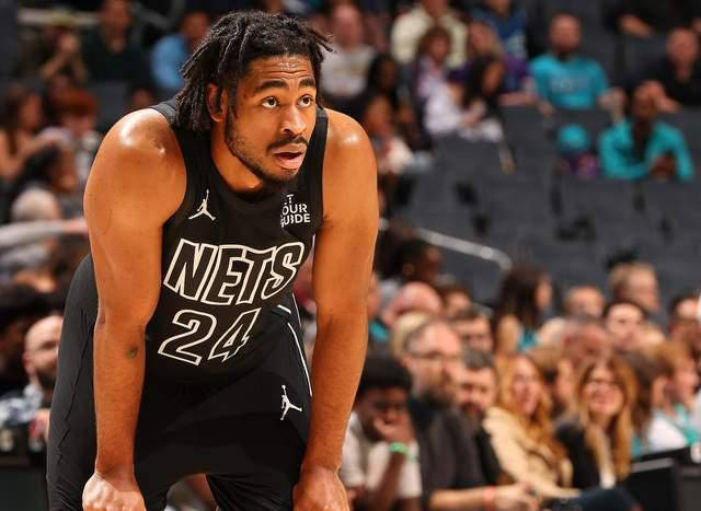 NBA球员薪资与数据表现不成比例，角色球员遭受贬值