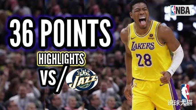 林书豪38分！同为亚洲球员，崔永熙NBA单场最高2分，河村勇辉12分，易建联31分，周琦呢