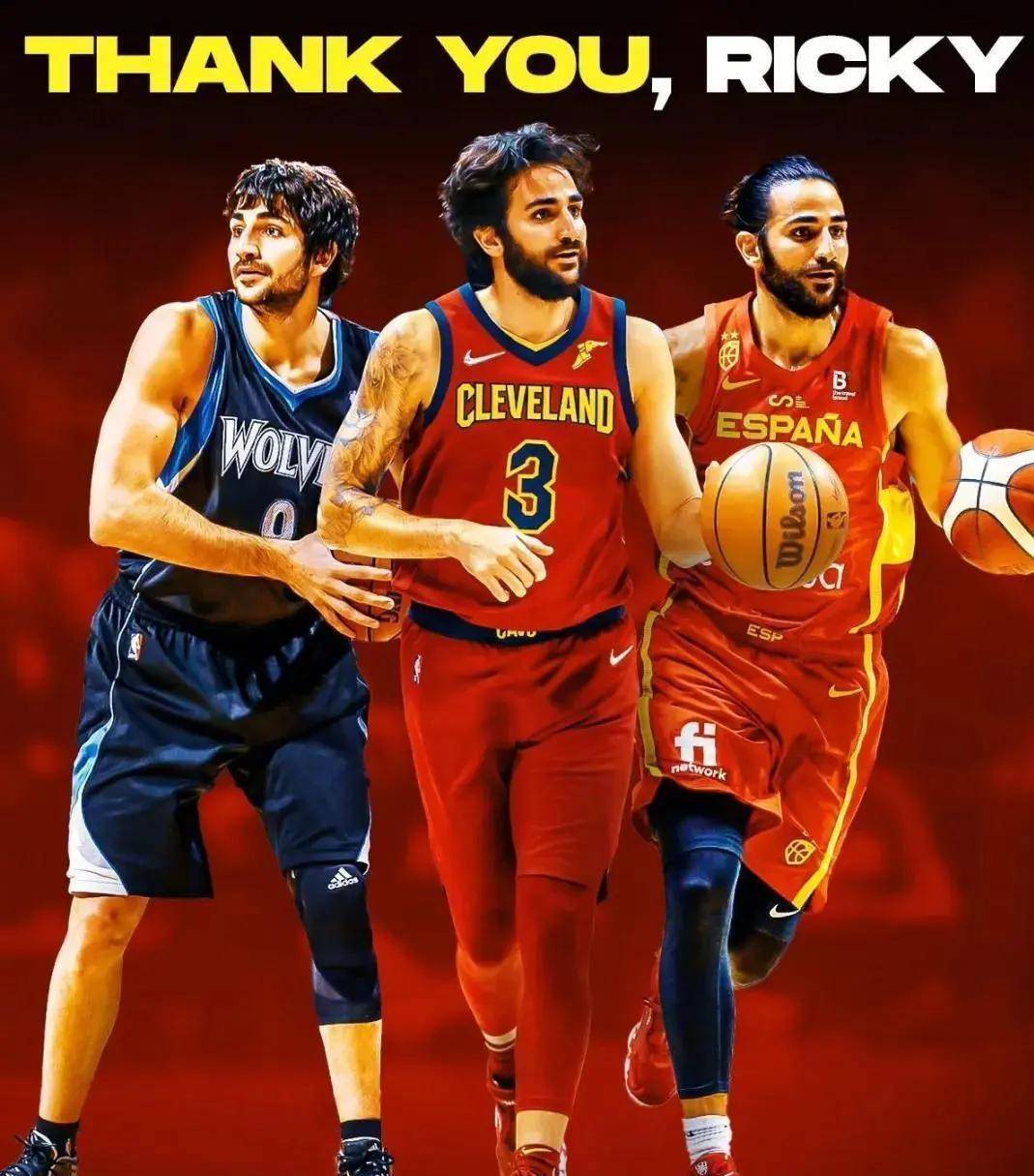 首秀18+4！你好，卢比奥！已经退出NBA整整两年