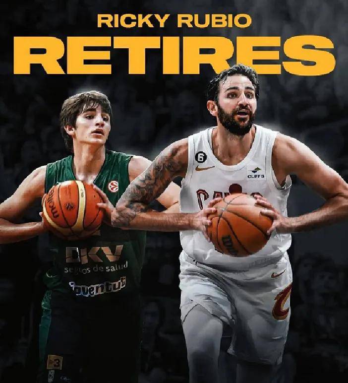 首秀18+4！你好，卢比奥！已经退出NBA整整两年