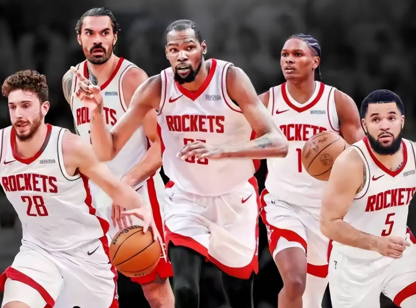 字母哥加盟火箭泡汤！斯通亲口否认谈判，雄鹿无重建计划，球迷：早该料到