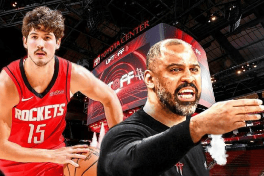 字母哥加盟火箭泡汤！斯通亲口否认谈判，雄鹿无重建计划，球迷：早该料到