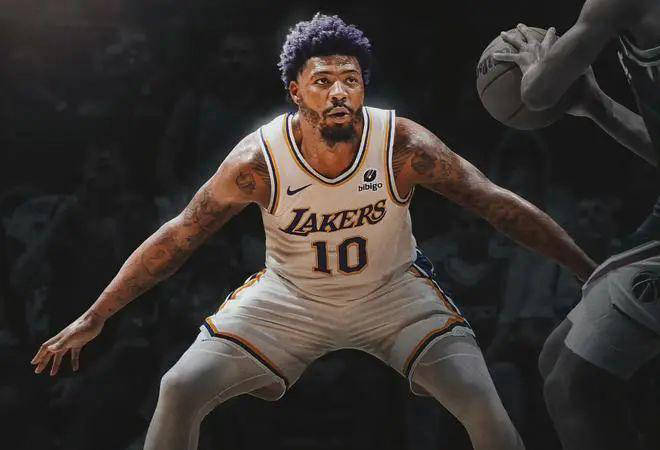 无敌！湖人重磅签约NBA最佳防守球员