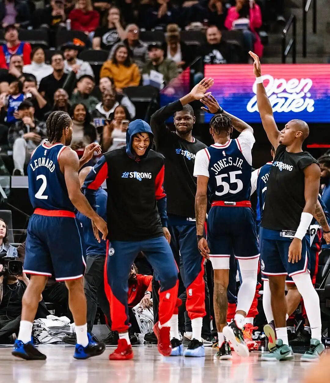 NBA球员班巴正式告别联盟，转战发展联盟赛事