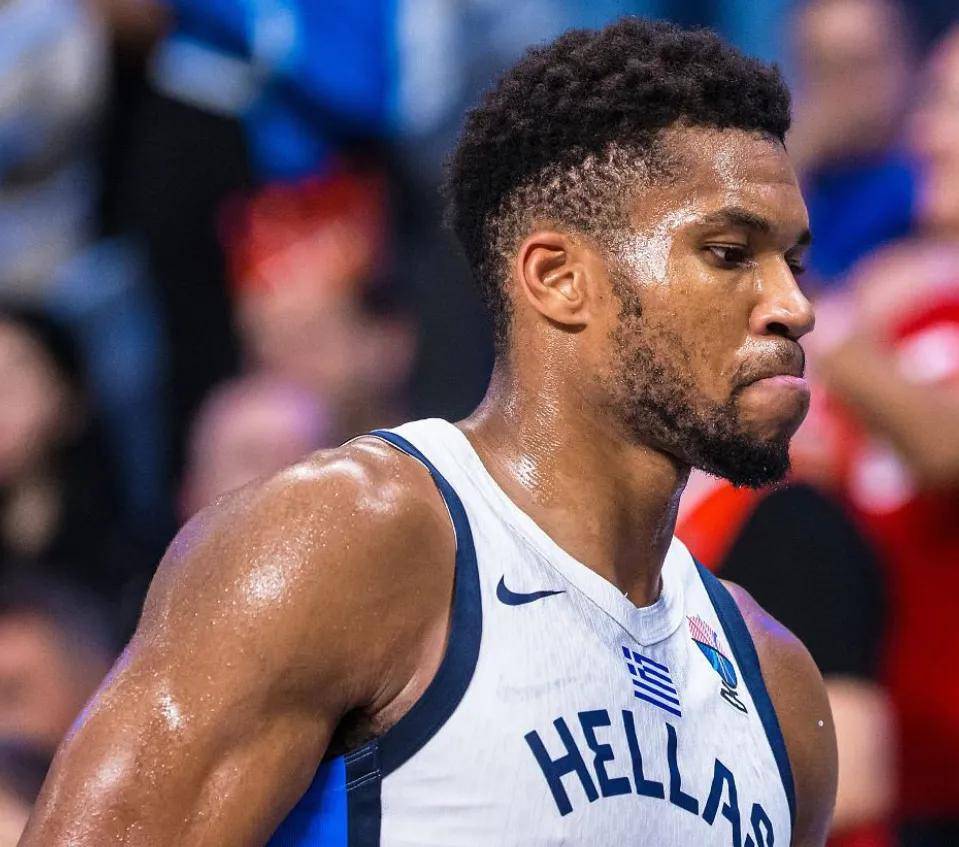 突发！交易失败！搬离密尔沃基！字母哥啊...