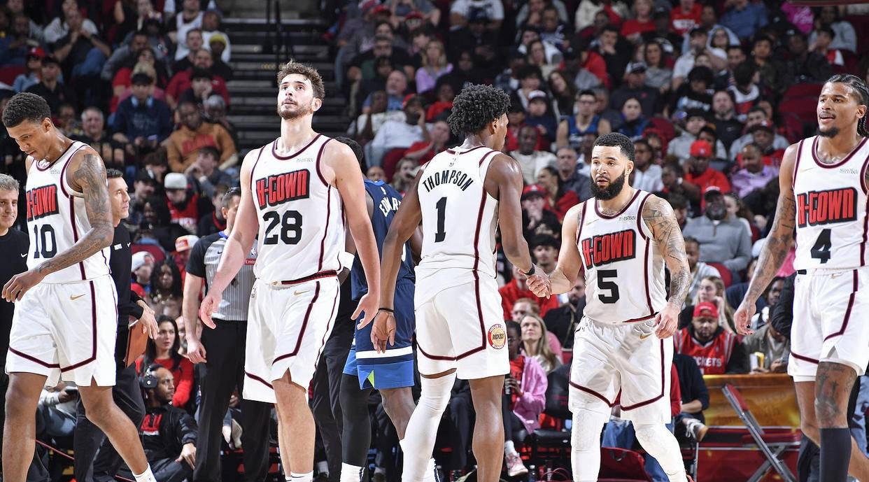 美媒选出5支潜力无限的NBA球队，谁能建立王朝？