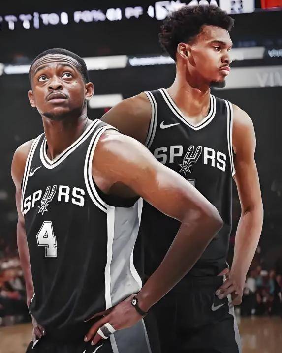 NBA，达龙·福克斯续约评价