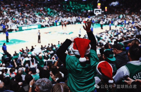 刺激！新赛季揭幕战、圣诞大战赛程出炉！签了！凯尔特人该省省，该花花