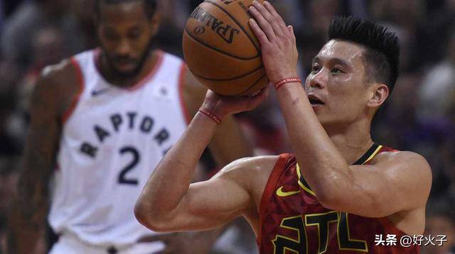 盘点：林书豪NBA生涯十大经典比赛