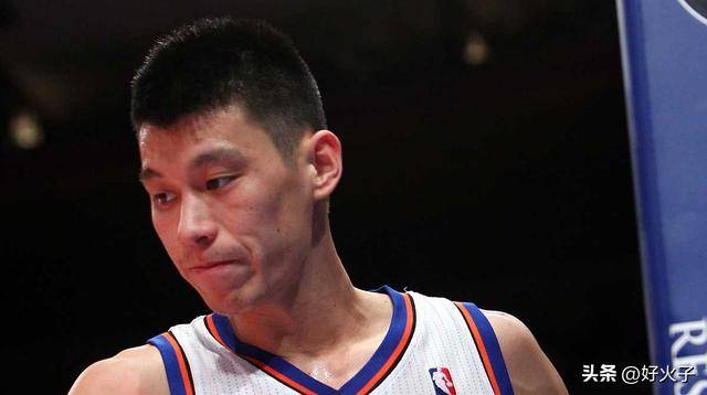 盘点：林书豪NBA生涯十大经典比赛
