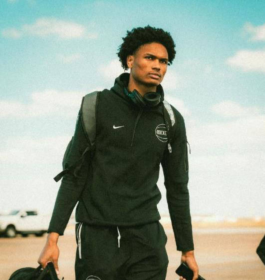 火箭前锋阿门·汤普森领跑ESPN进步最快球员榜！全明星之路近在眼前？