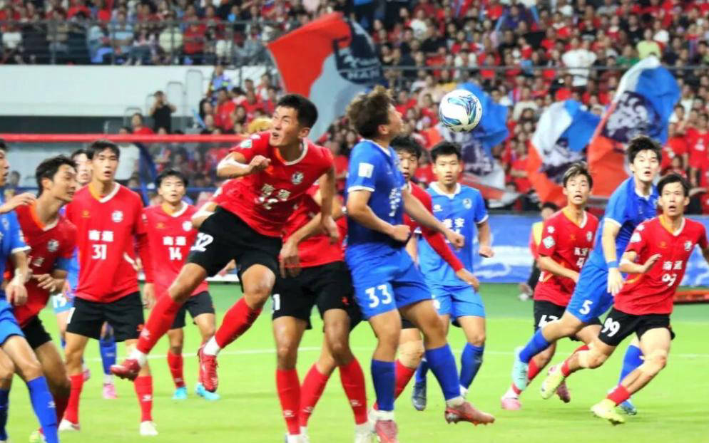 苏超季后赛席位抢夺战悬念迭起