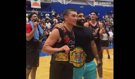 绿凯后卫轰下68分！NBA新秀当选最佳第六人