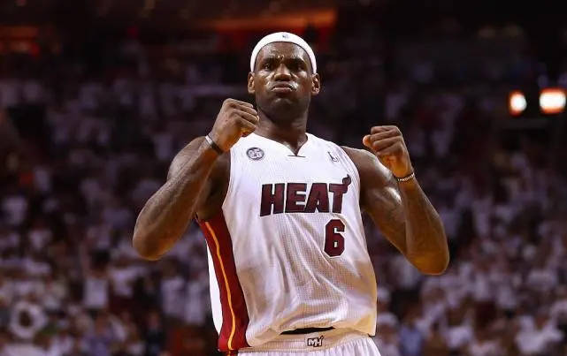 NBA历史单赛季季后赛得分榜排名及注解