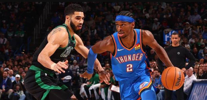 火箭掘金联手引援，能否挑战卫冕冠军雷霆队？