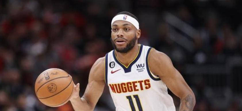 火箭掘金联手引援，能否挑战卫冕冠军雷霆队？