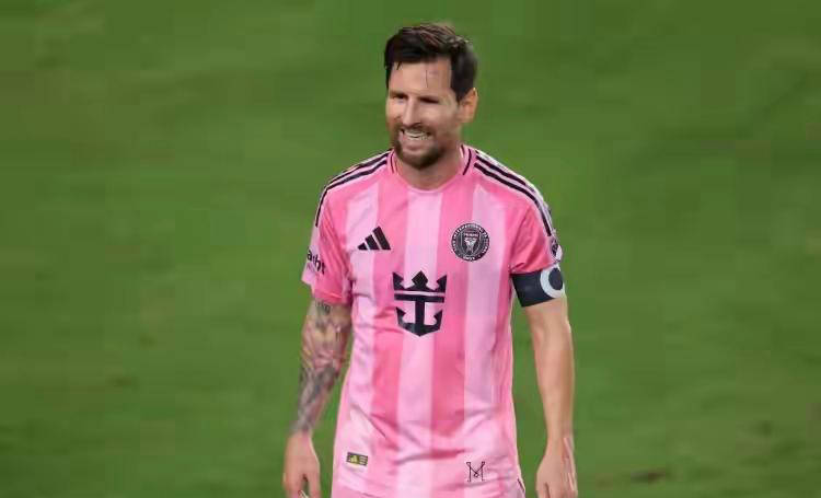 美职联季后赛首轮：迈阿密国际主场对阵纳什维尔精彩前瞻