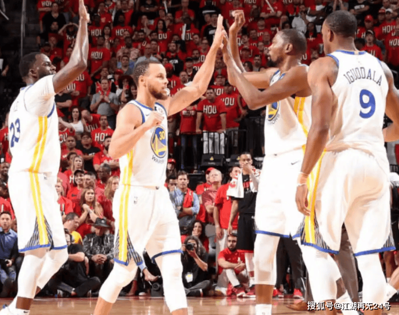 总冠军也有高低之分！盘点过去25年，含金量最低的5座NBA总冠军