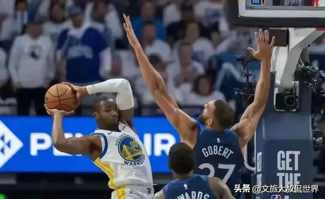 库明加离开NBA勇士原因曝光：季后赛首轮对阵火箭遭科尔DNP有阴影