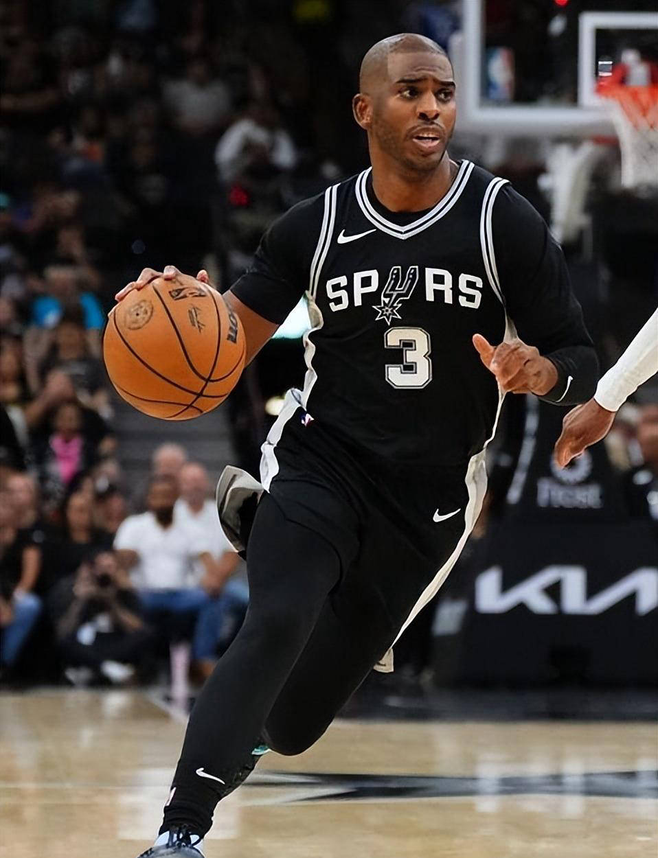 邓肯之无敌，保罗创NBA历史正负值纪录